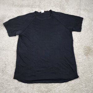 Reigning Champ T Shirt Mens Size Extra Large XL Pima Cotton Varsity Boxing Gym